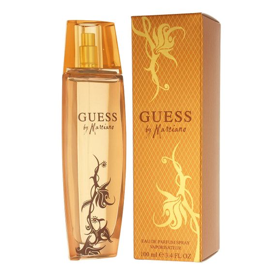 Женская парфюмерия Guess EDP By Marciano (100 мл)
