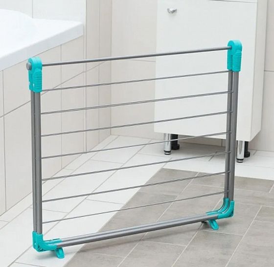 Сушилка для белья на ванну 10м