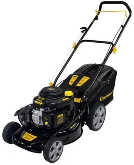 Газонокосилка бензиновая Champion LM4622 3л.с. 46см