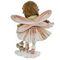 Фигурка декоративная &quot;Фея&quot;, L9 W6,5 H11,5 см