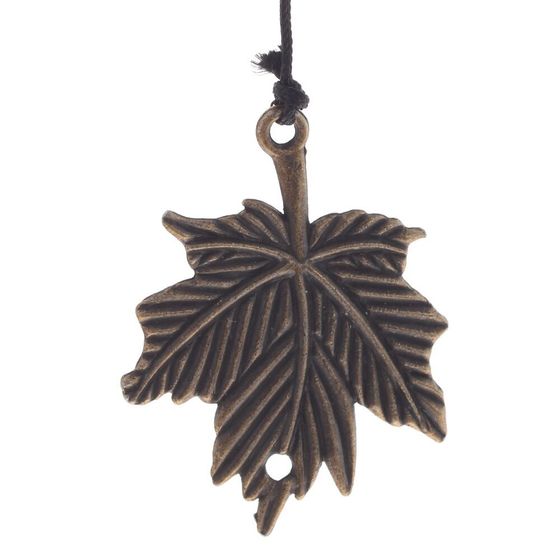 Изделие декоративное &quot;Музыка ветра&quot;, L8 W8 H27 см