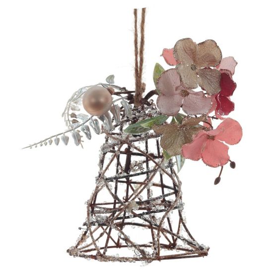 Изделие декоративное &quot;Композиция&quot;, L25 W8 H21 см