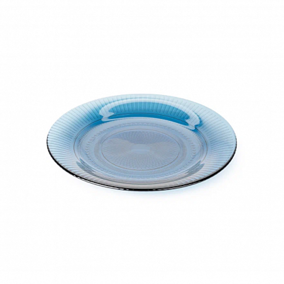 Тарелка десертная ЛУИЗ ЛОНДОН ТОПАЗ 19см