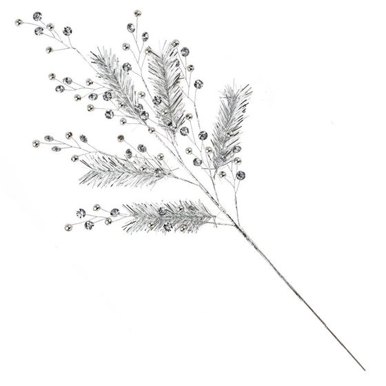 Изделие декоративное &quot;Ветка&quot;, L16 W4 H71 см