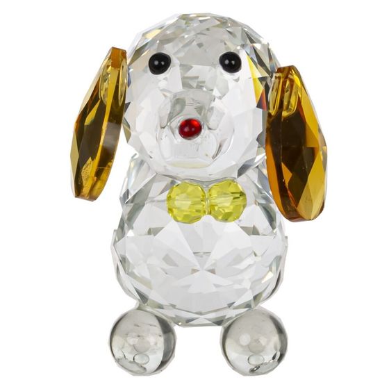 Фигурка декоративная "Собака", L7,5 W4 H7 см