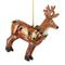 Украшение новогоднее &quot;Олень&quot;, L10 W4 H13 см