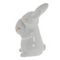 Фигурка декоративная "Заяц", L6 W5 H9 см