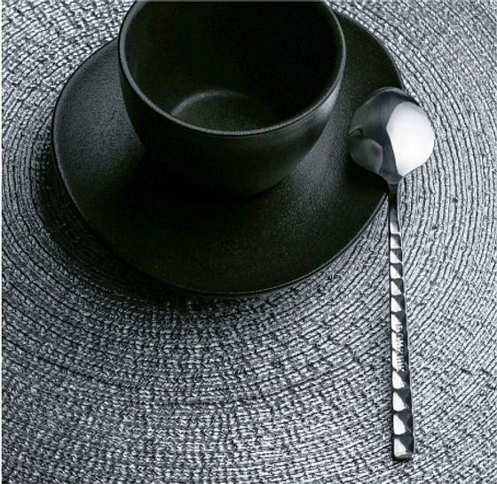 Ложка чайная PYRAMID 2шт