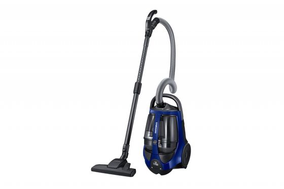 Пылесос Samsung VCC885BH36/XEV 2200Вт синий