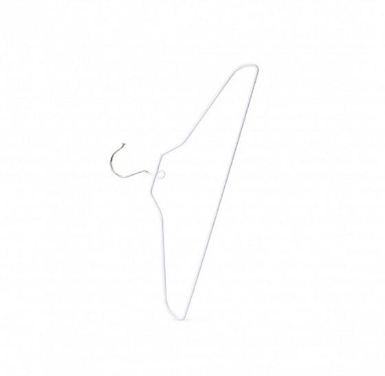 Набор вешалок универсальных NEO BLACK&amp;WHITE 42см 5шт