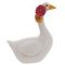 Фигурка декоративная "Гусь", L15,5 W9 H20 см