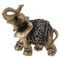 Набор из 7-ми фигурок декоративных "Слон", L13 W9 H15 см