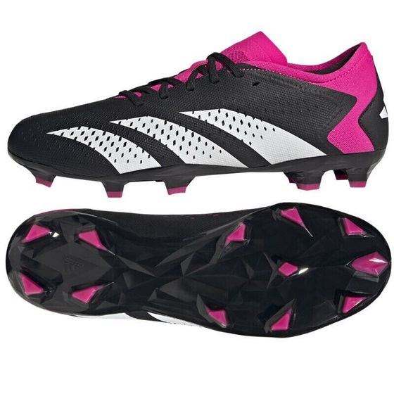 Футбольные бутсы Adidas Predator Accuracy.3 L FG M GW4602