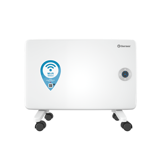 Конвектор Thermex Frame 1000E Wi-Fi