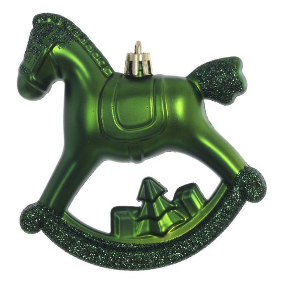 Набор из 20шт Украшение новогоднее &quot;Шар&quot;, L40 W8 H40 см