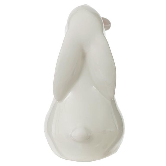 Фигурка декоративная &quot;Зайцы&quot;, L9 W6,5 H11 см