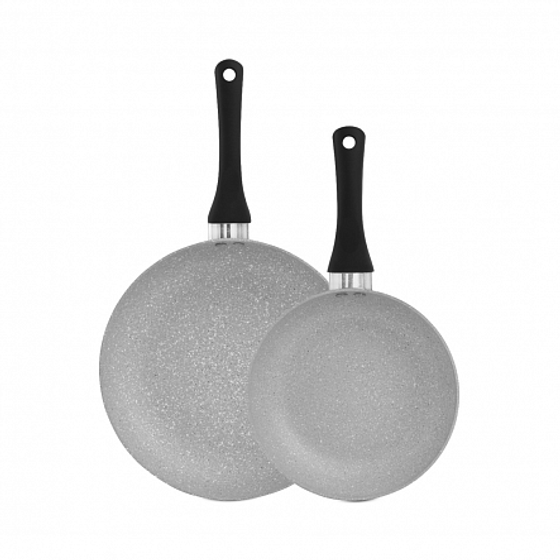Набор сковород GREYSTONE 2шт 20см  26см