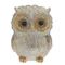 Фигурка декоративная "Сова", L7 W5,5 H9 см