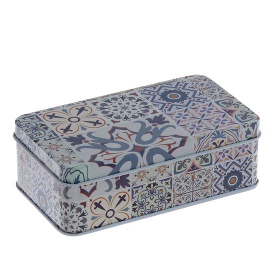 Шкатулка (блок 20шт), Д11,5 Ш6,5 В4 см, 10в.