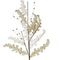 Изделие декоративное &quot;Ветка&quot;, L16 W6 H87 см