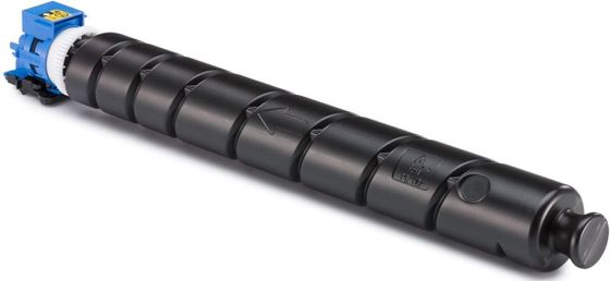 Картридж лазерный Kyocera TK-8525C 1T02RMCNL1 синий (20000стр.) для Kyocera TASKalfa 4052ci/4053ci