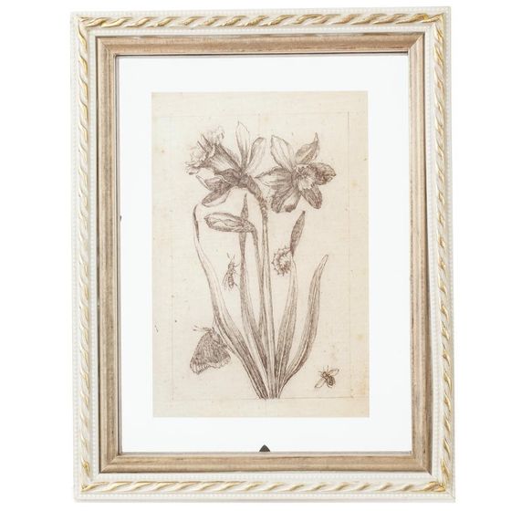 Фоторамка для фото 10*15, L17,5 W3 H22,5 см