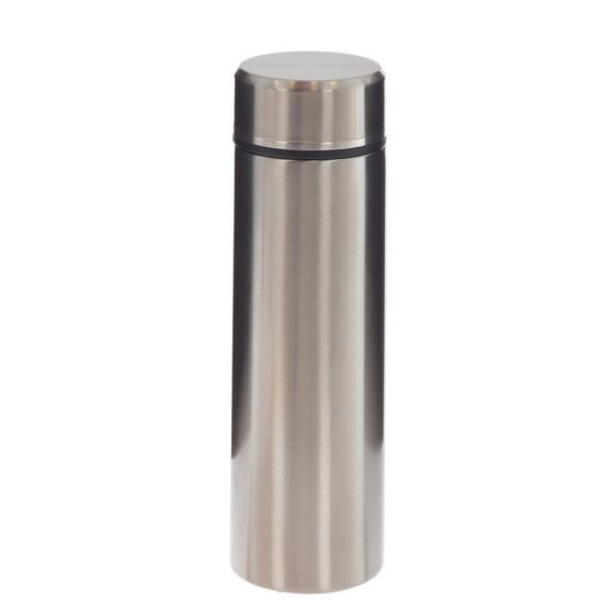 Термос, 500 мл, L6,5 W6,5 H23 см, 3в.