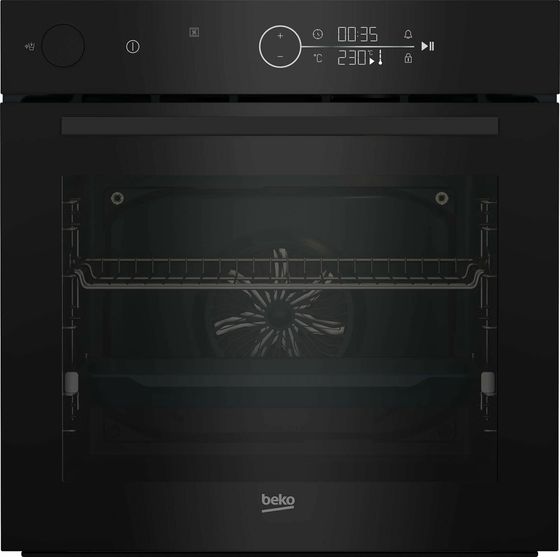 Духовка электрическая Beko BCBIS17400KSBS черный