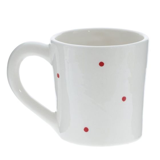 Кружка &quot;Девочка&quot;, 350 мл, L13 W9 H9,3 см, 2в.