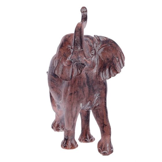 Фигурка декоративная &quot;Слон&quot;, Д33 Ш12 В26,5 см