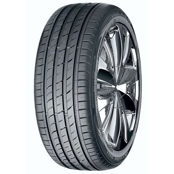 Шина летняя Nexen N&#39;Fera SU1 255/35 R20 97Y