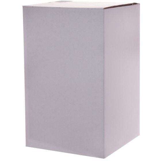 Светильник, L30 W30 H54 см, Е27, шнур 1,05 м