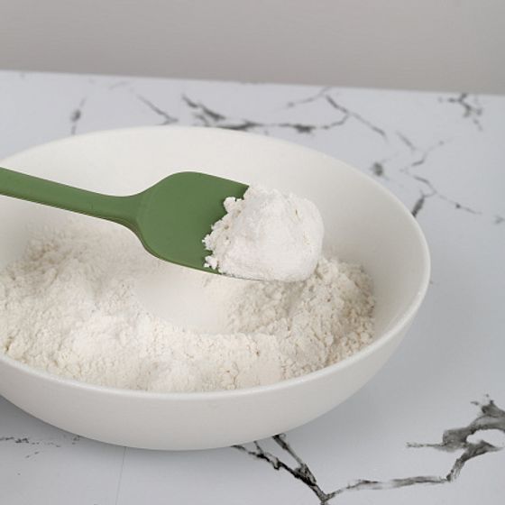 Лопатка-шпатель пекарская OLIVE