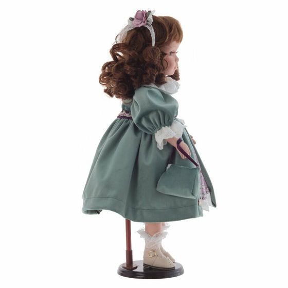 Кукла &quot;Мила&quot;, Д21 Ш11,5 В46 см