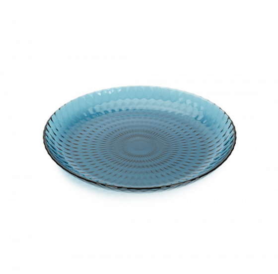 Тарелка десертная ИДИЛЛИЯ Лондон Топаз 19см