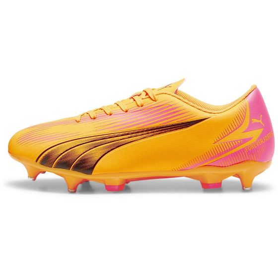 Футбольные бутсы PUMA Ultra Play MxSG