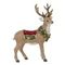 Фигурка декоративная &quot;Олень&quot;, L14 W8 H19,5 см