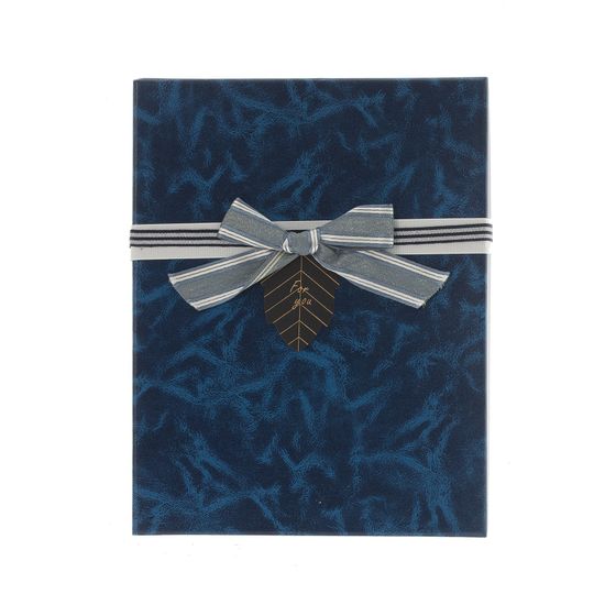 Фотоальбом для 100 фото 10*15, Д20 Ш5 В26 см, 3в.