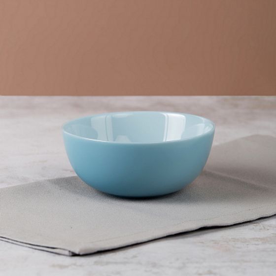 Салатник ДИВАЛИ ПАРАДАЙЗ БЛЮ 12см