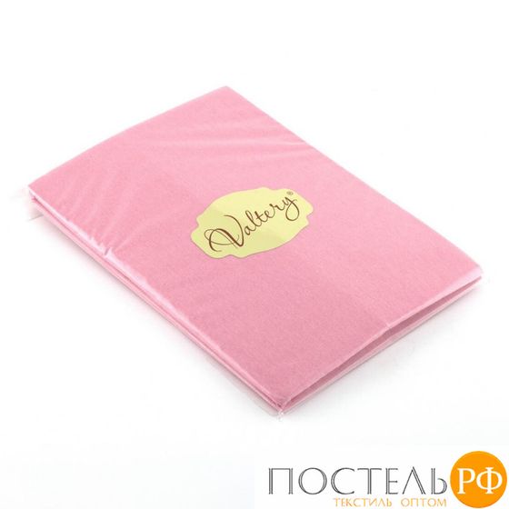 NT Наволочки трикотажные (коралловый) 70x70-2 шт.
