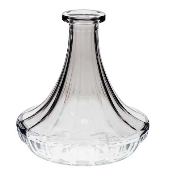 Ваза, L12 W12 H13 см, 3в.