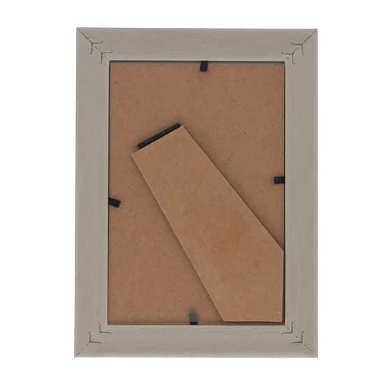 Фоторамка для фото 10*15, L14 W1 H19 см