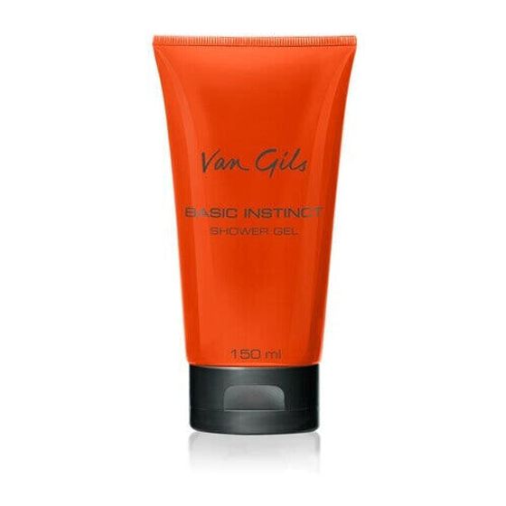 Van Gils Basic Instinct Shower Gel