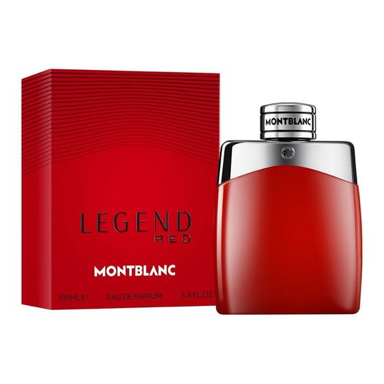 MONTBLANC Legend 100ml Eau De Parfum