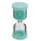Часы песочные, Д4,5 Ш4,5 В9,5 см, 4в.