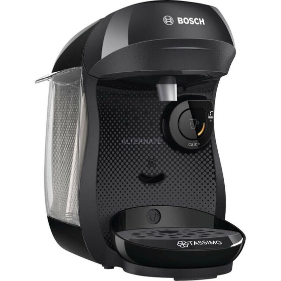 Kофеварка BOSCH TAS1002N