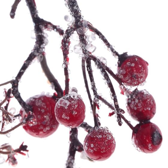 Изделие декоративное &quot;Ветка&quot;, H95 см