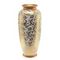 Ваза для искусственных цветов, L14 W14 H33 см