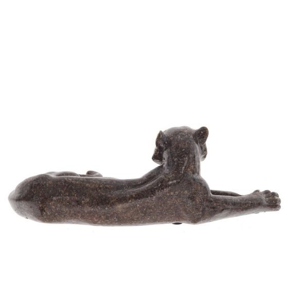 Фигурка декоративная &quot;Тигр&quot;, Д38 Ш17 В13 см