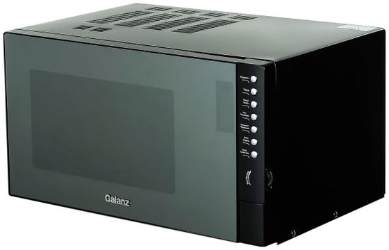 Микроволновая печь Galanz MOG-2375DB 23л 900Вт черный